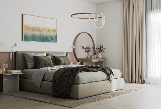 New Build - Townhouse - Calpe