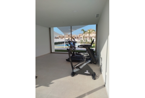 Obra nueva - Apartamento - Cabo Roig