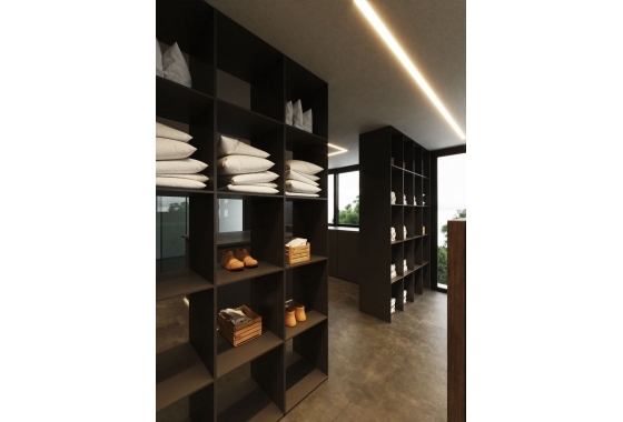 New Build - Villa - Altea
