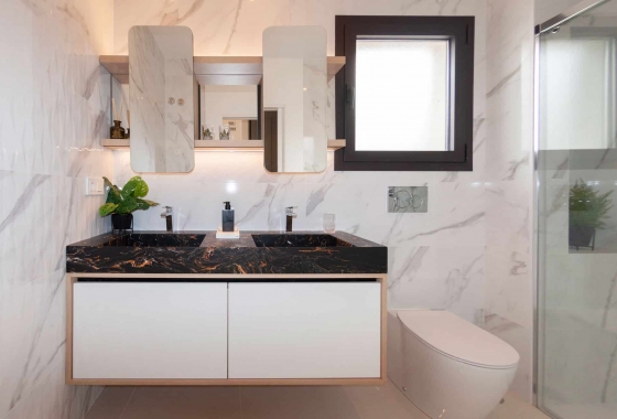 New Build - Townhouse - Ciudad Quesada