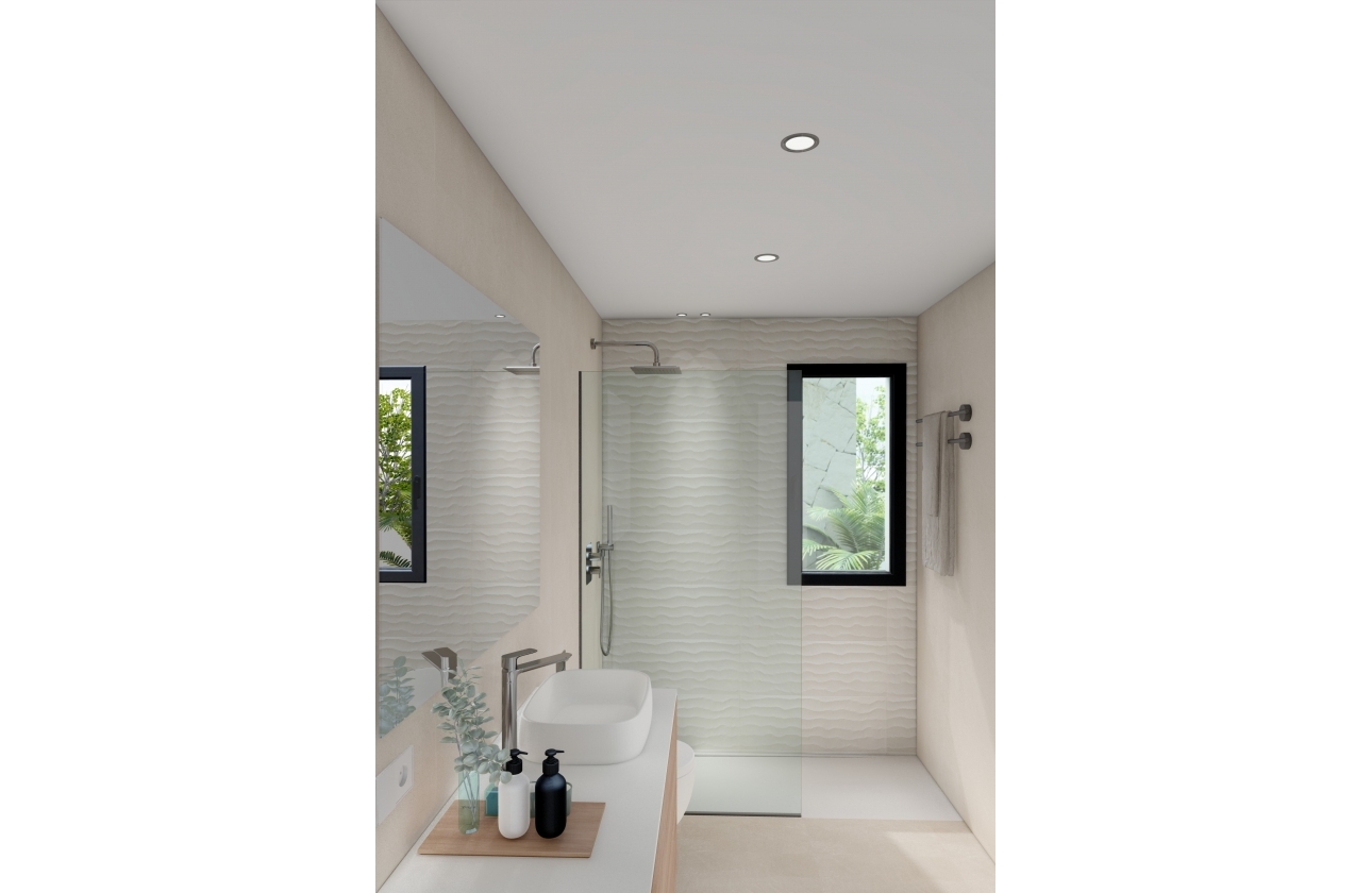 New Build - Townhouse - San Juan de los Terreros