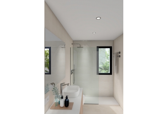New Build - Townhouse - San Juan de los Terreros