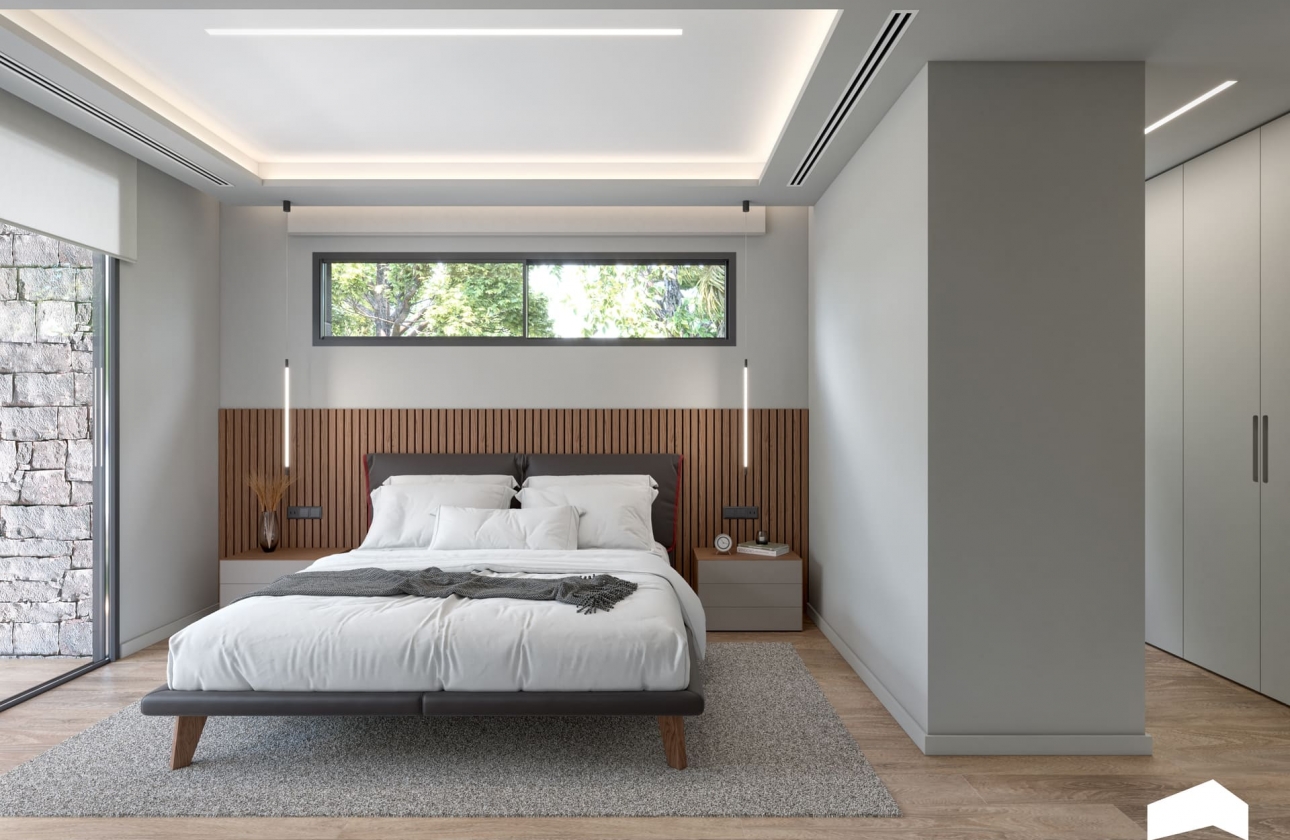 New Build - Townhouse - santa rosalia