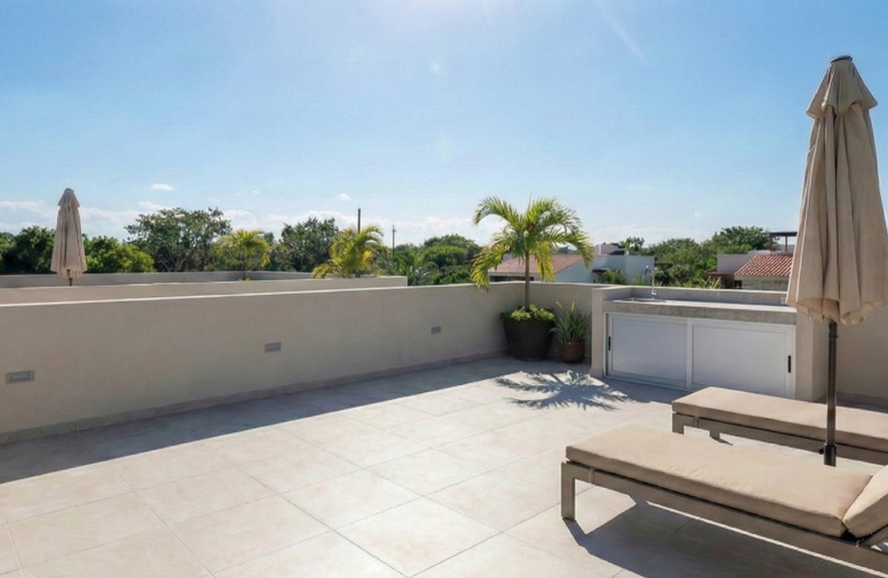 New Build - Bungalow - San Javier