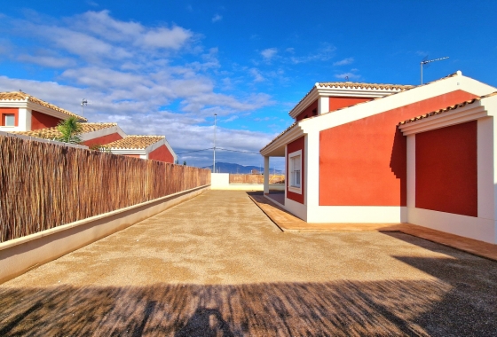 New Build - Townhouse - Purias