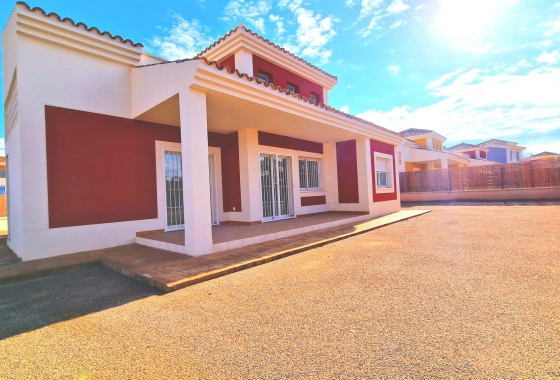 New Build - Townhouse - Purias