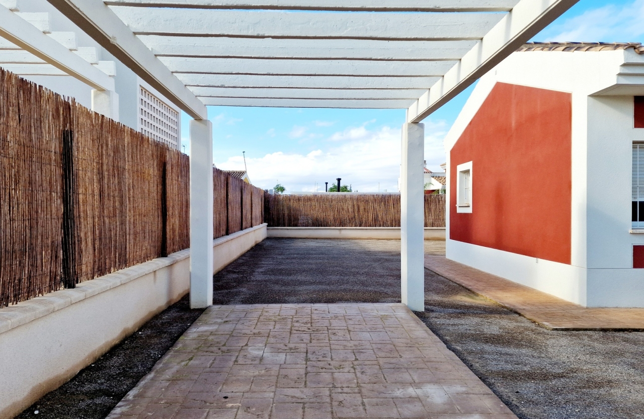 New Build - Townhouse - Purias