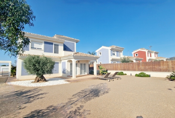 New Build - Townhouse - Purias