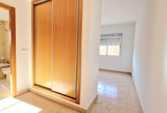 New Build - Townhouse - Purias