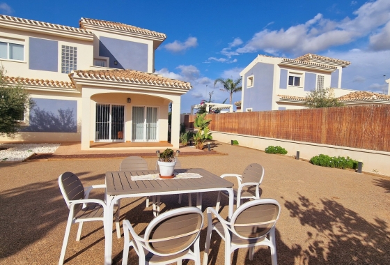 New Build - Townhouse - Purias