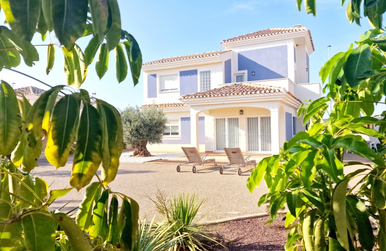 New Build - Townhouse - Purias