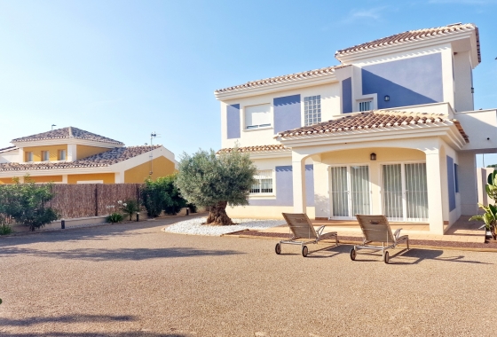 New Build - Townhouse - Purias