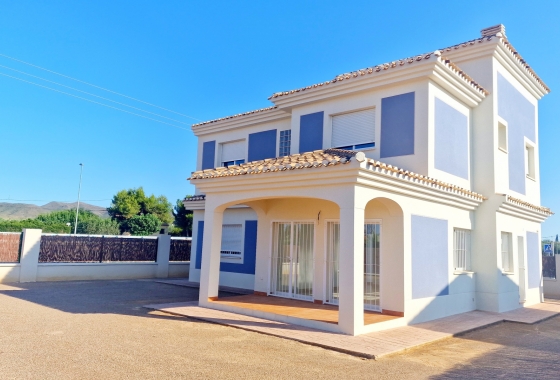 New Build - Townhouse - Purias