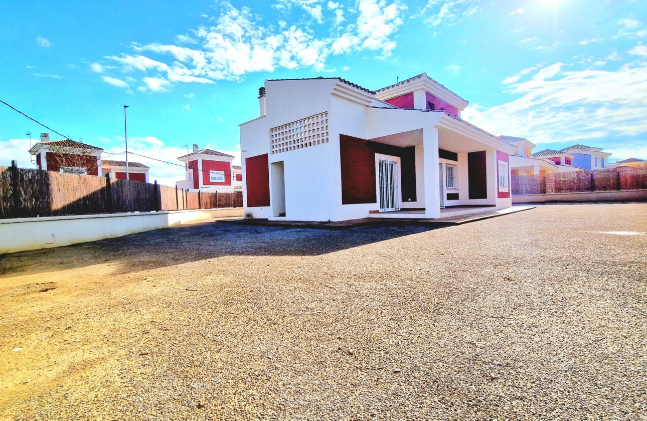 New Build - Townhouse - Purias