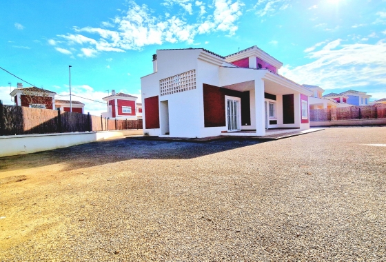 New Build - Townhouse - Purias