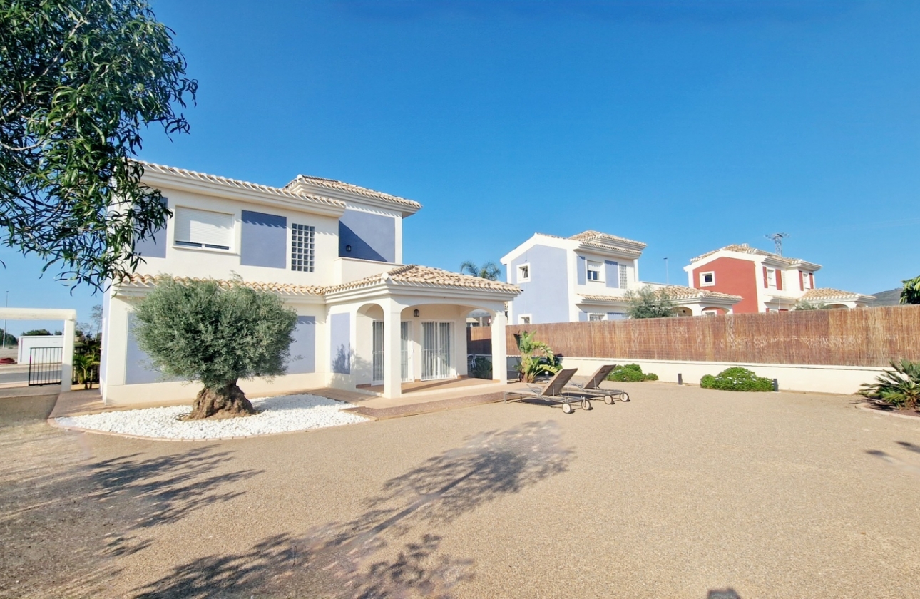 New Build - Townhouse - Purias