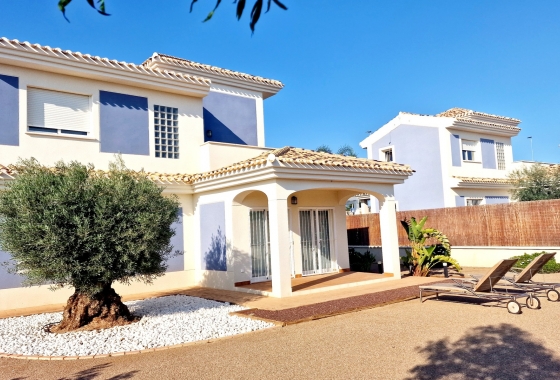 New Build - Townhouse - Purias