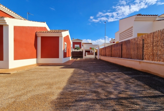 New Build - Townhouse - Purias