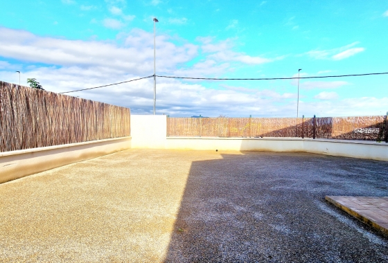 New Build - Townhouse - Purias