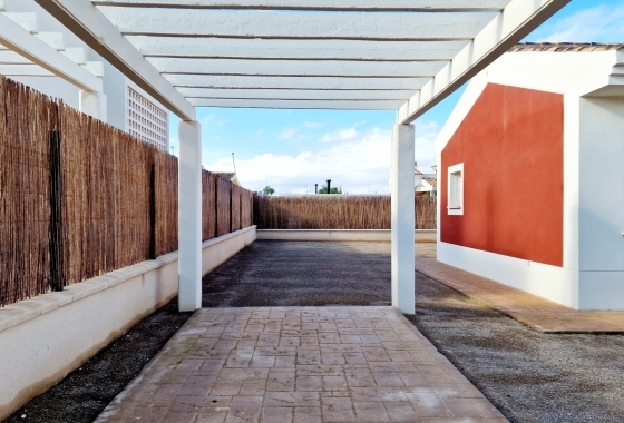 New Build - Townhouse - Purias