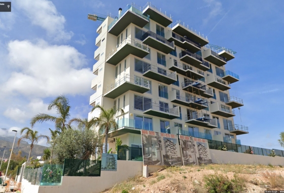 New Build - Apartment - La Cala