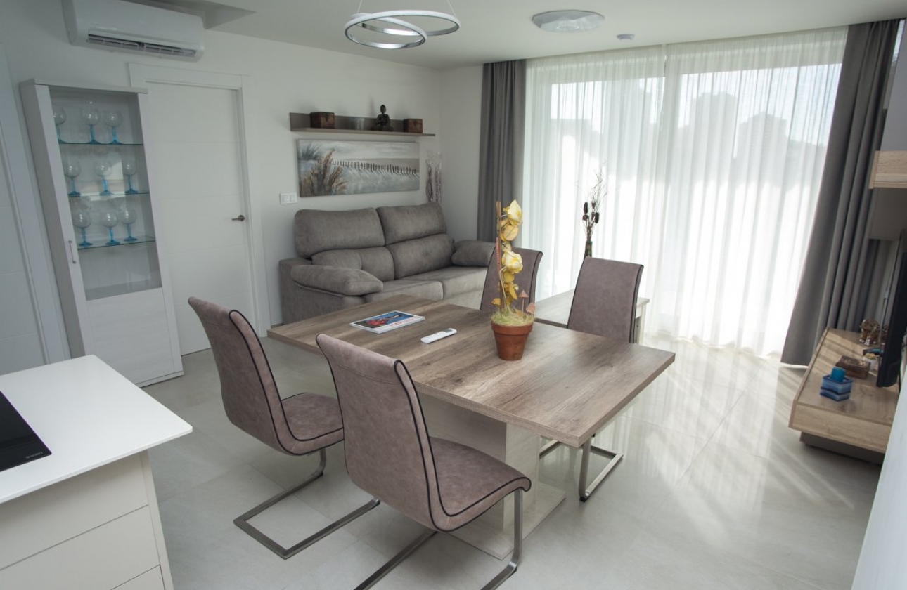 New Build - Apartment - La Cala