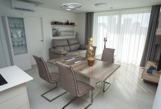 New Build - Apartment - La Cala