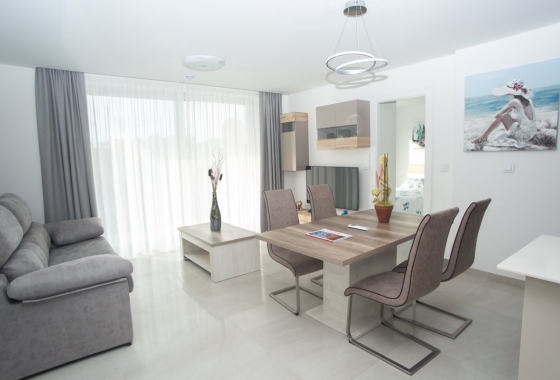 New Build - Apartment - La Cala