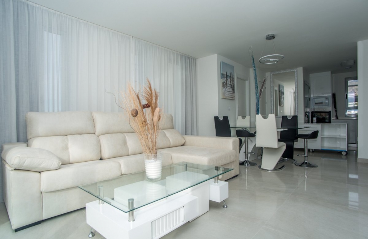 New Build - Apartment - La Cala