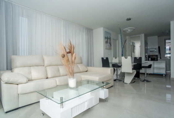 New Build - Apartment - La Cala