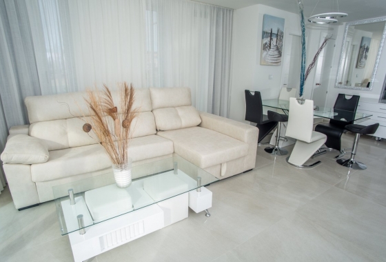 New Build - Apartment - La Cala