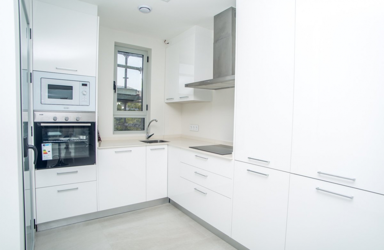 New Build - Apartment - La Cala
