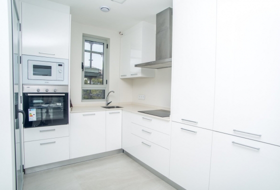 New Build - Apartment - La Cala
