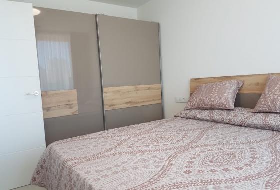 New Build - Apartment - La Cala