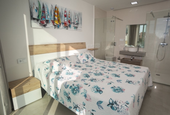 New Build - Apartment - La Cala