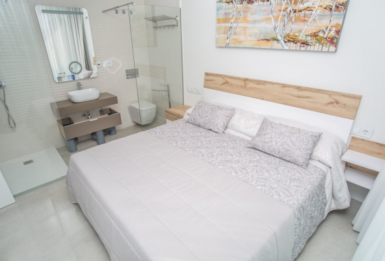 New Build - Apartment - La Cala