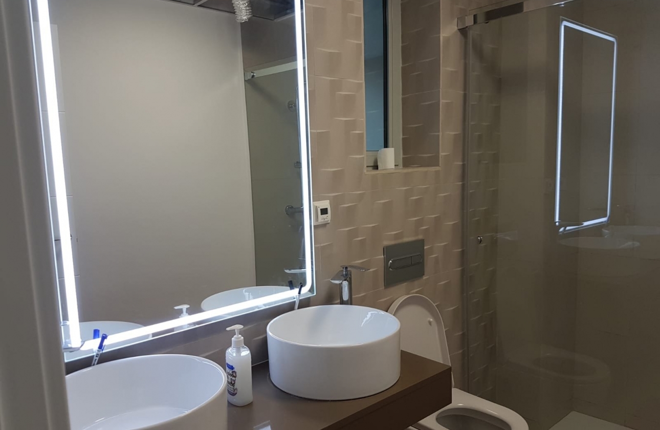New Build - Apartment - La Cala