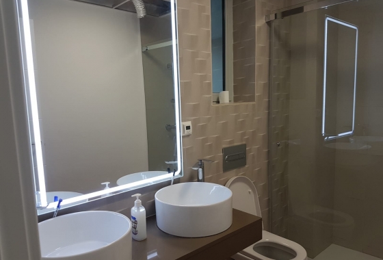 New Build - Apartment - La Cala