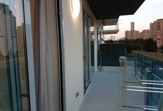 New Build - Apartment - La Cala