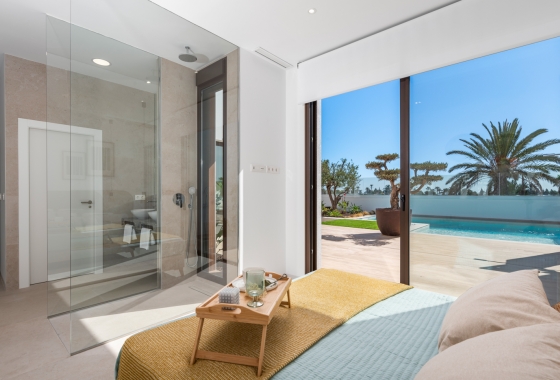 New Build - Townhouse - Los Alcazares
