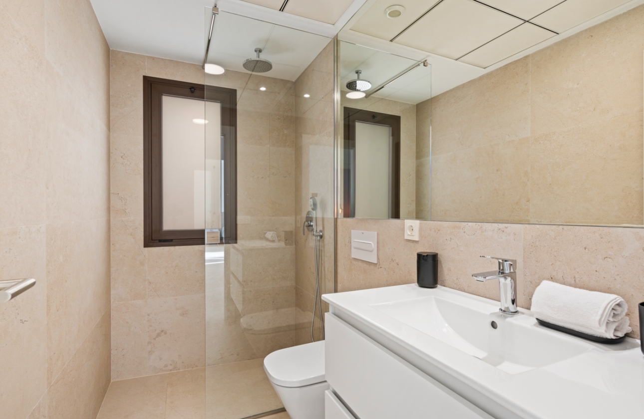 New Build - Townhouse - Los Alcazares