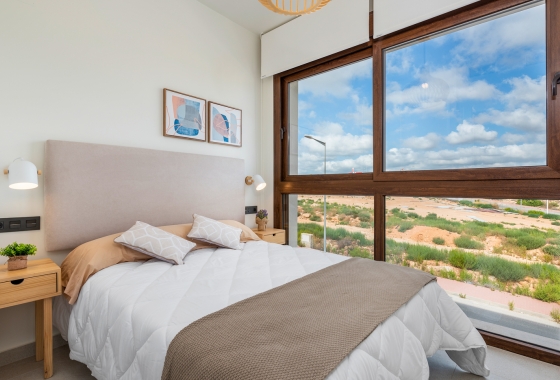 New Build - Bungalow - Torrevieja