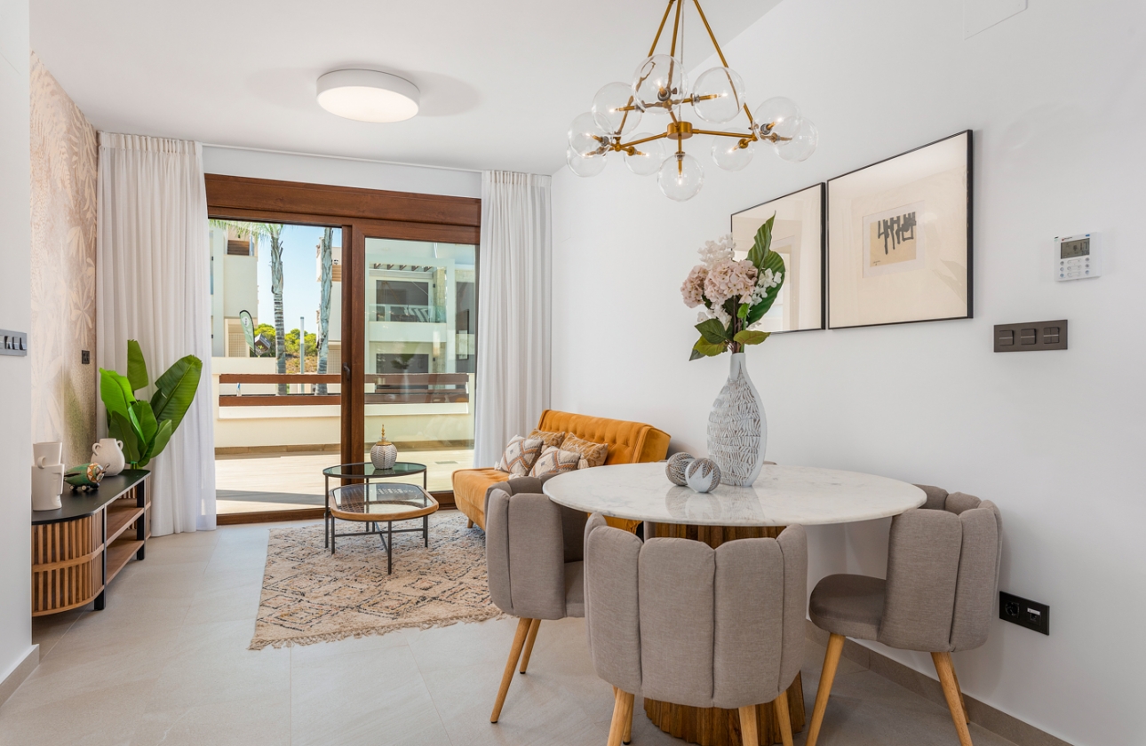 New Build - Bungalow - Torrevieja