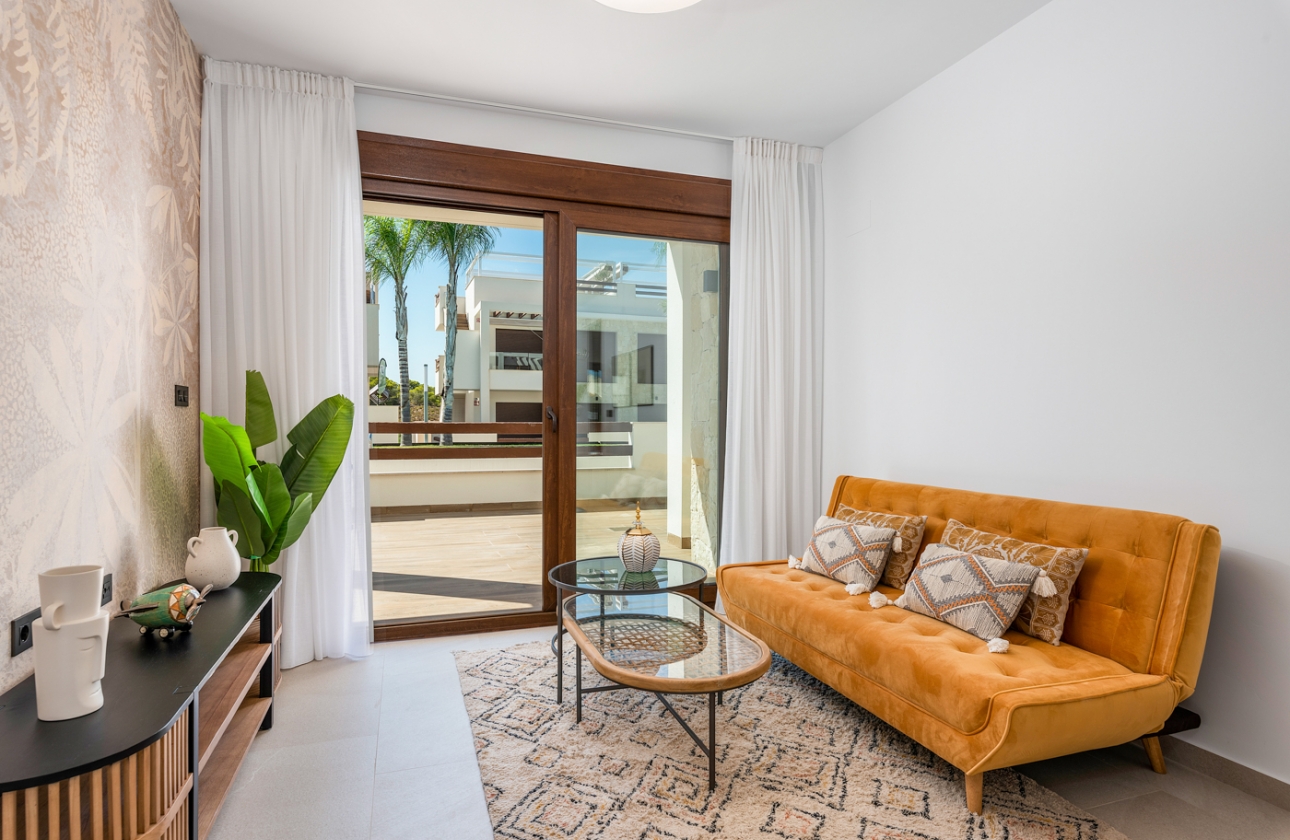 New Build - Bungalow - Torrevieja