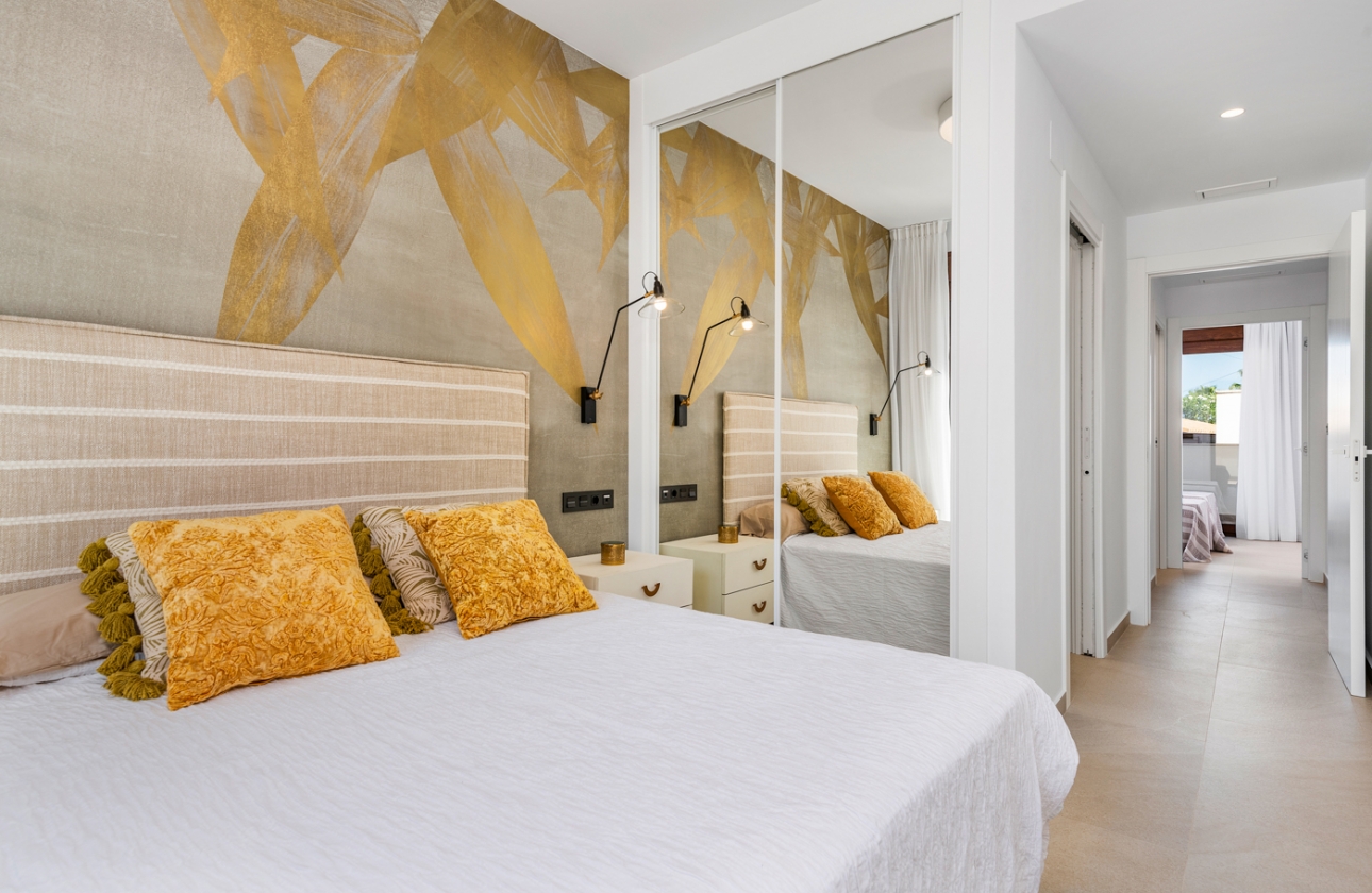 New Build - Bungalow - Torrevieja
