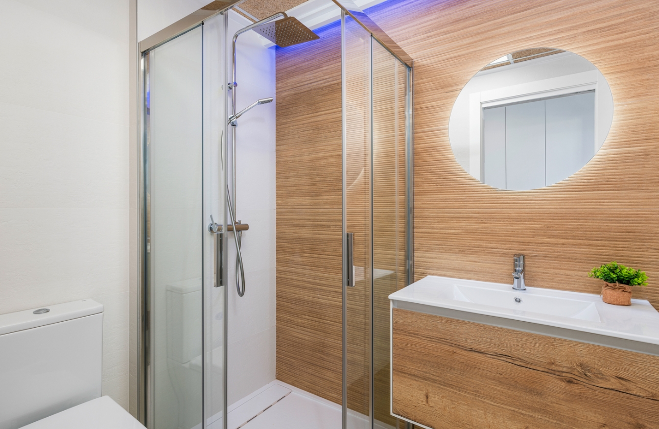 New Build - Bungalow - Torrevieja