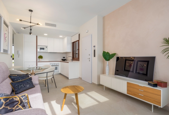 New Build - Bungalow - Torrevieja