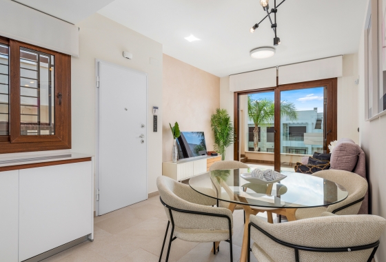 New Build - Bungalow - Torrevieja