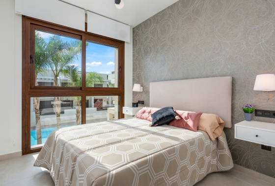 New Build - Bungalow - Torrevieja