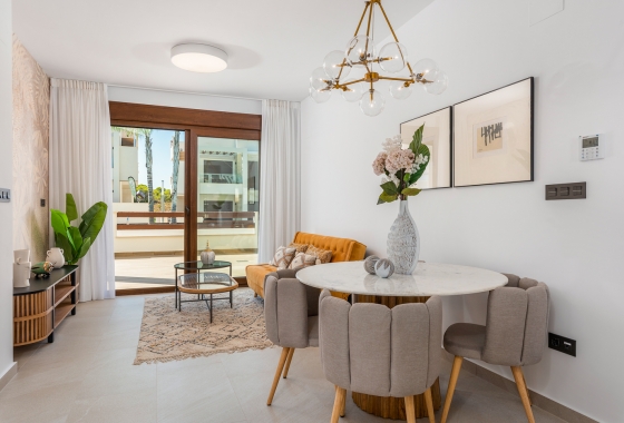 New Build - Bungalow - Torrevieja